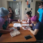 приемная комиссия, ординатура гематология и интенсивная терапия изображение 3 на проекте moiaeroport.ru