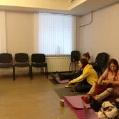 институт психодрамы, коучинга и ролевого тренинга изображение 6 на проекте moiaeroport.ru