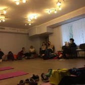 институт психодрамы, коучинга и ролевого тренинга изображение 1 на проекте moiaeroport.ru