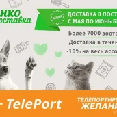автоматизированный пункт выдачи teleport изображение 8 на проекте moiaeroport.ru