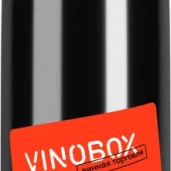 магазин алкогольных напитков vinobox изображение 4 на проекте moiaeroport.ru