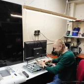 сервисный центр лаборатория ремонта изображение 1 на проекте moiaeroport.ru