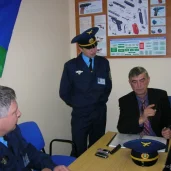 частное охранное предприятие вдв изображение 4 на проекте moiaeroport.ru