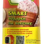 киоск по продаже мороженого айсберри изображение 6 на проекте moiaeroport.ru
