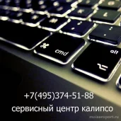 компьютерный сервис калипсо на театральной аллее изображение 7 на проекте moiaeroport.ru